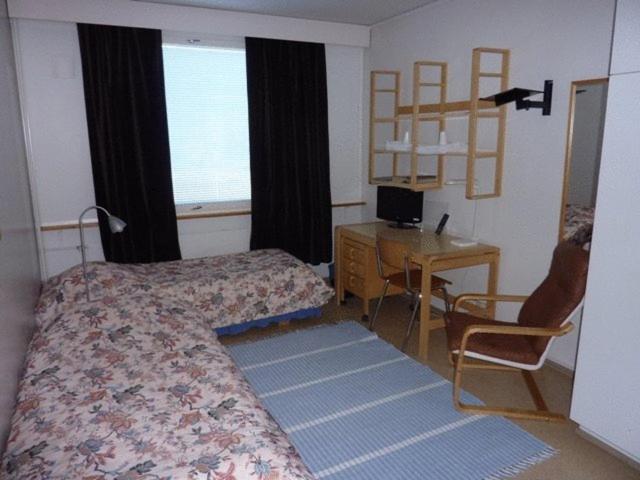 Hotel Tekla ヴァーサ エクステリア 写真