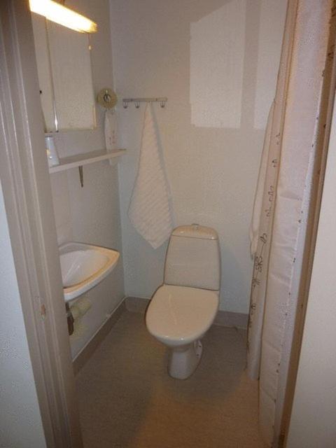 Hotel Tekla ヴァーサ エクステリア 写真